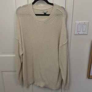 American Eagle Knit Sweater